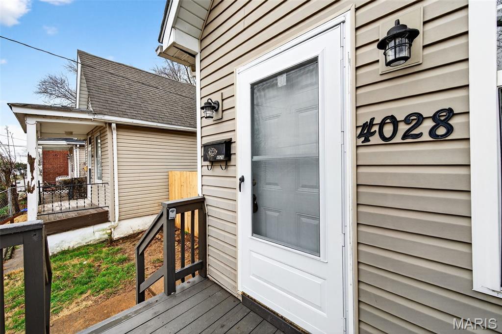 Schiller Heights Add - Residential