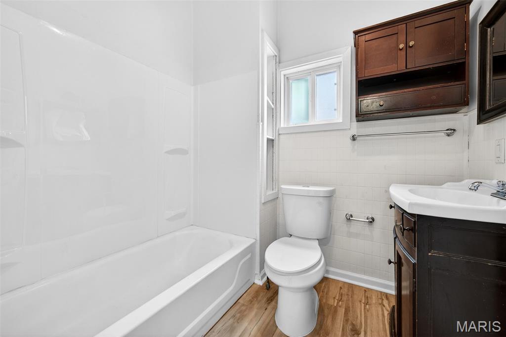 Schiller Heights Add - Residential