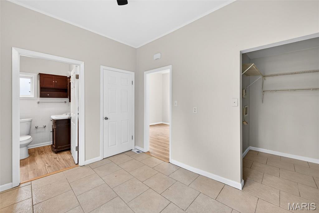 Schiller Heights Add - Residential