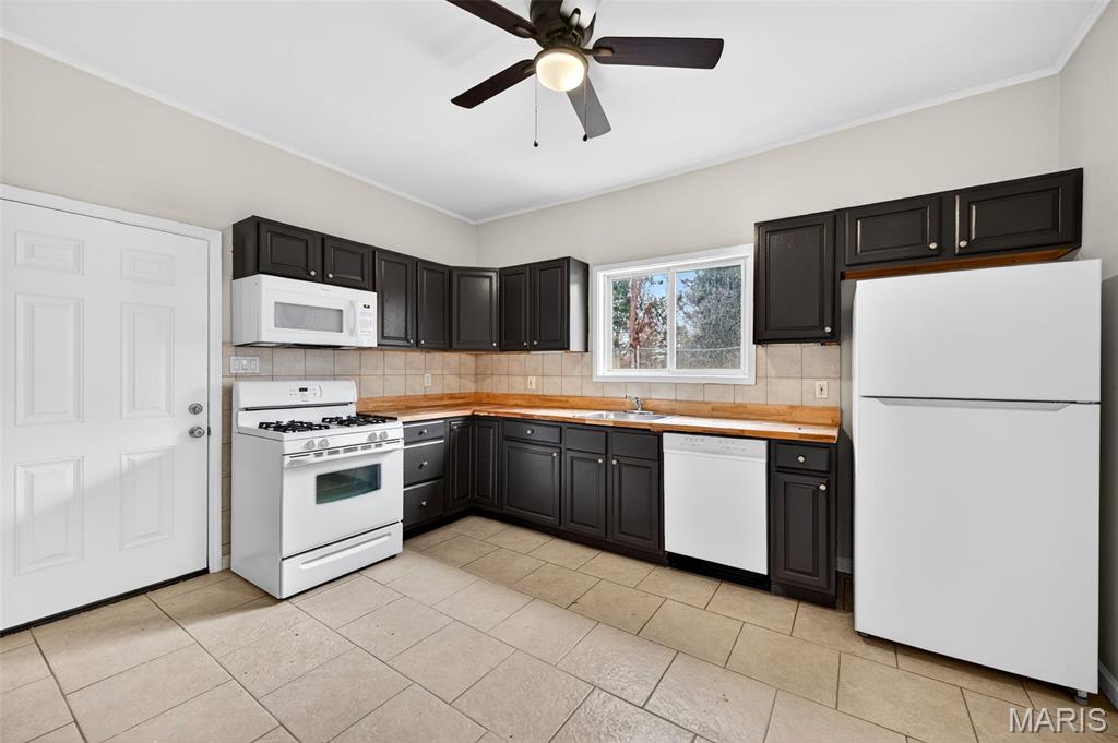 Schiller Heights Add - Residential