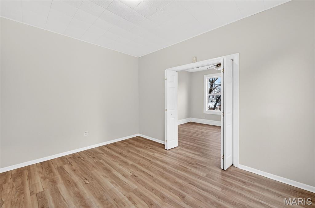 Schiller Heights Add - Residential