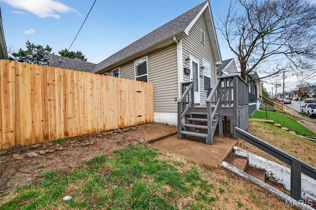 Schiller Heights Add - Residential