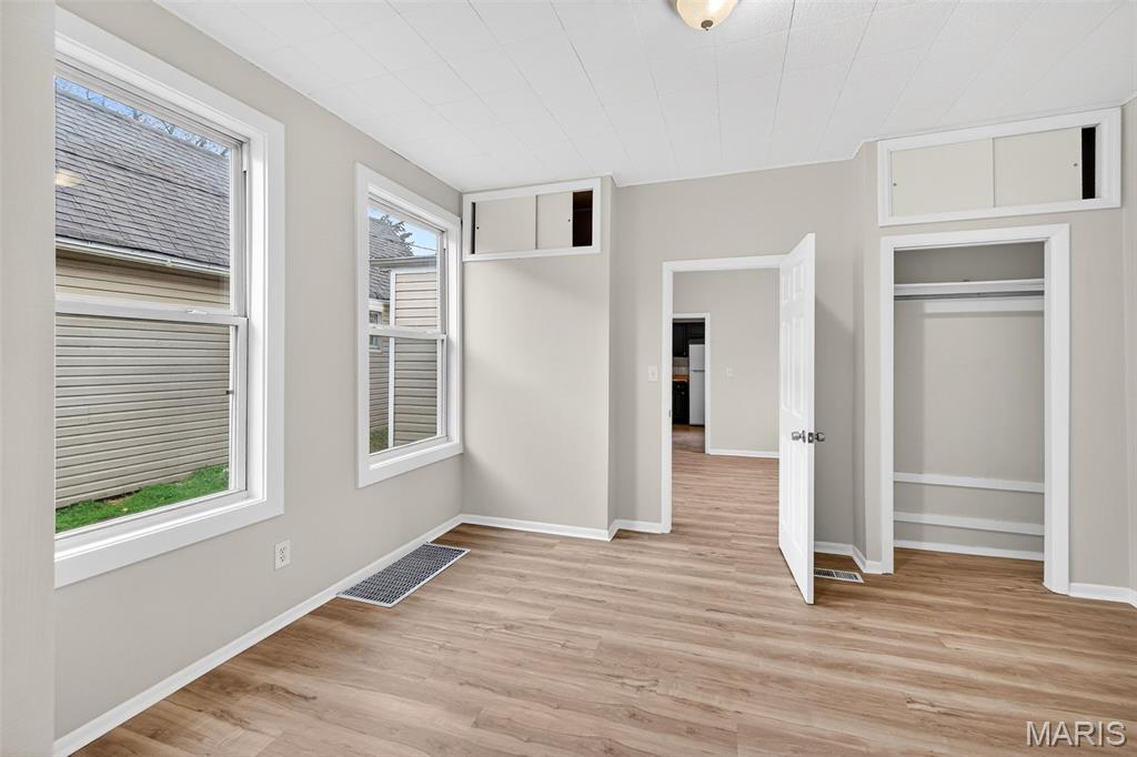 Schiller Heights Add - Residential