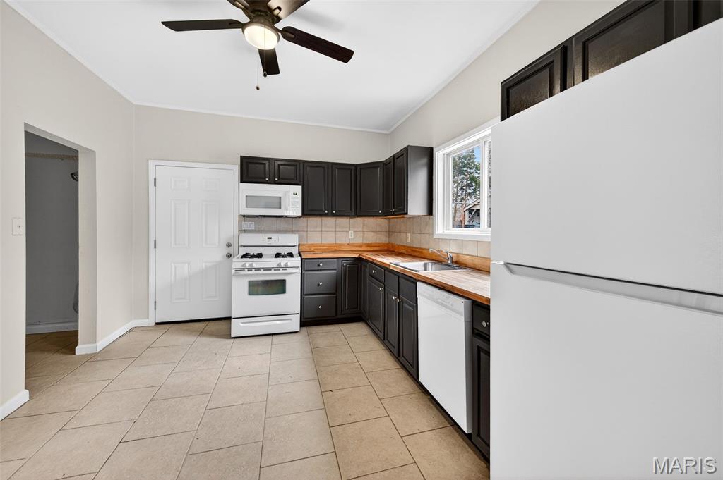 Schiller Heights Add - Residential