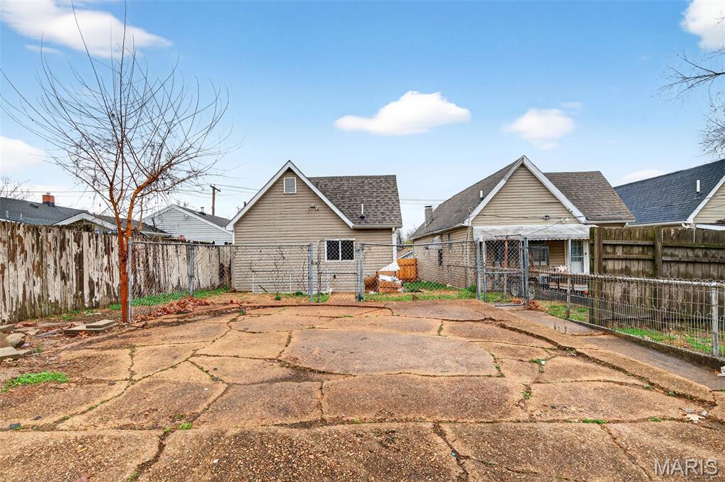 Schiller Heights Add - Residential