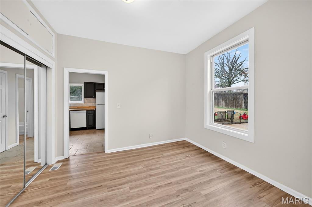 Schiller Heights Add - Residential