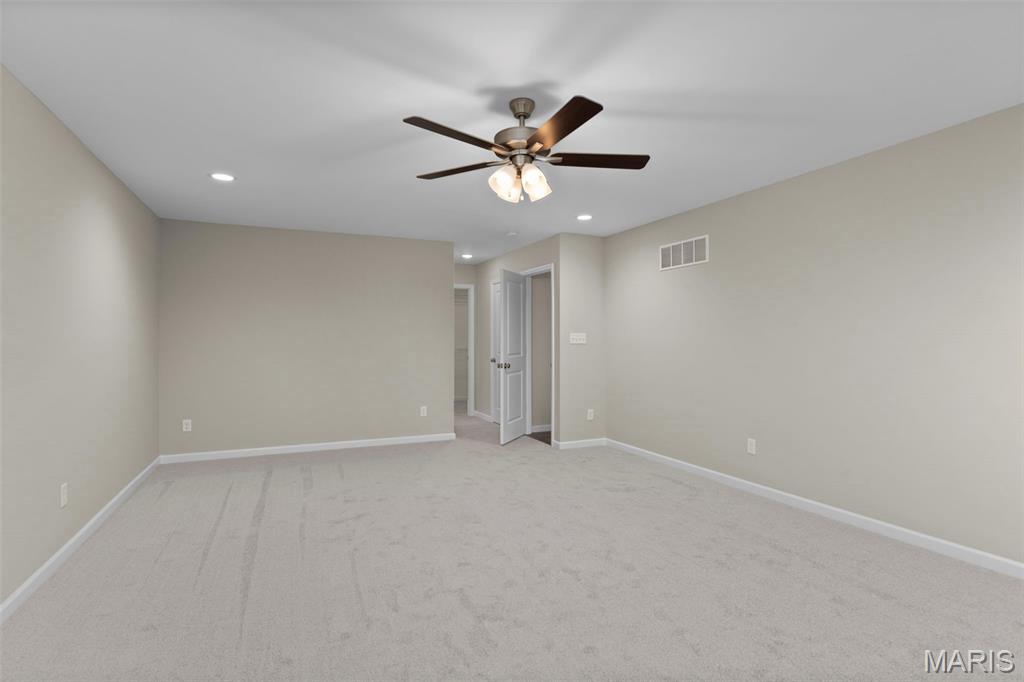 Deer Meadows - Residential