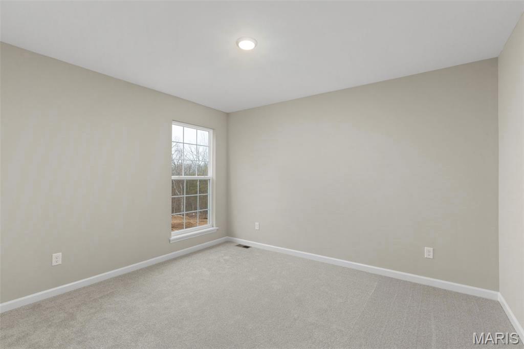 Deer Meadows - Residential