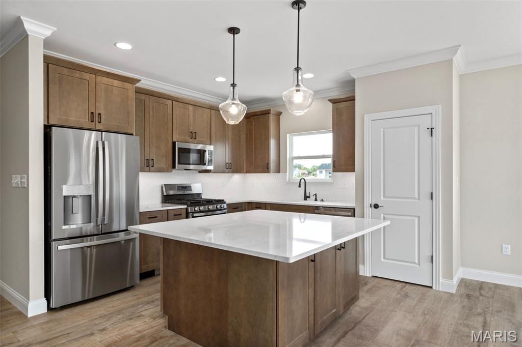 Deer Meadows - Residential