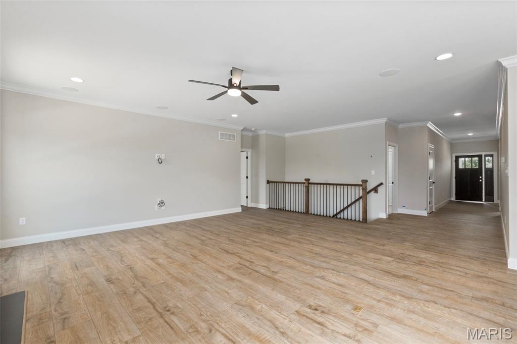 Deer Meadows - Residential