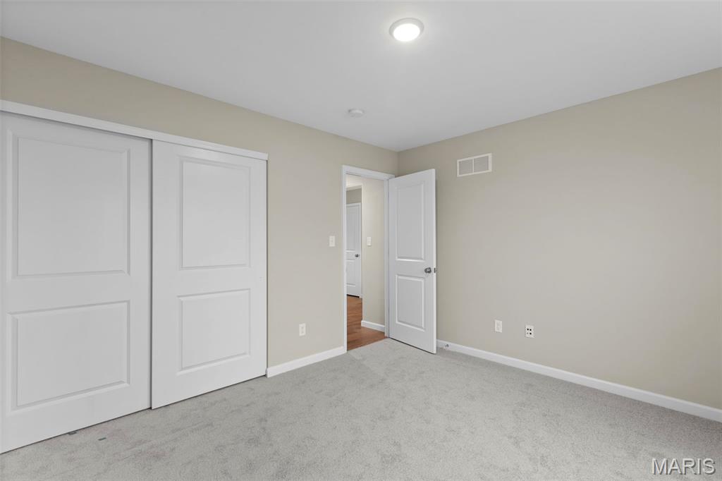 Deer Meadows - Residential