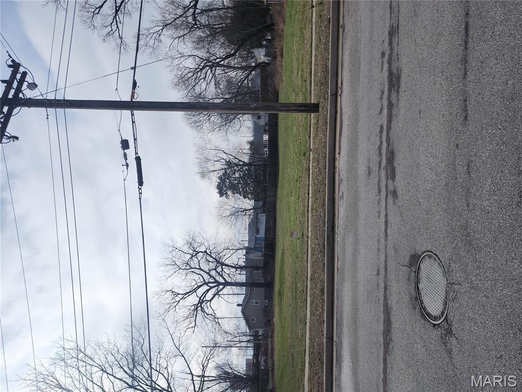 St John Place - Land