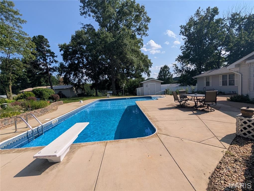 6460 Craig Drive