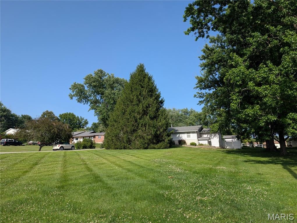 6460 Craig Drive
