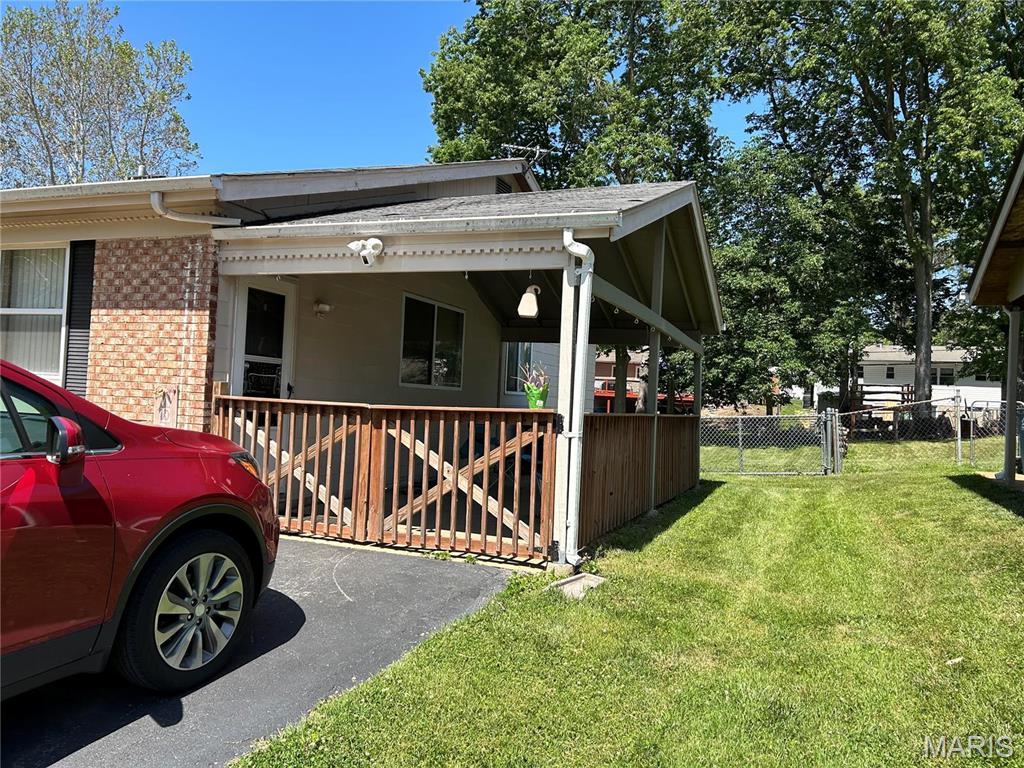 Ville-Maria East One - Residential Income