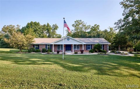 4154 Highway Z Wentzville MO 63385