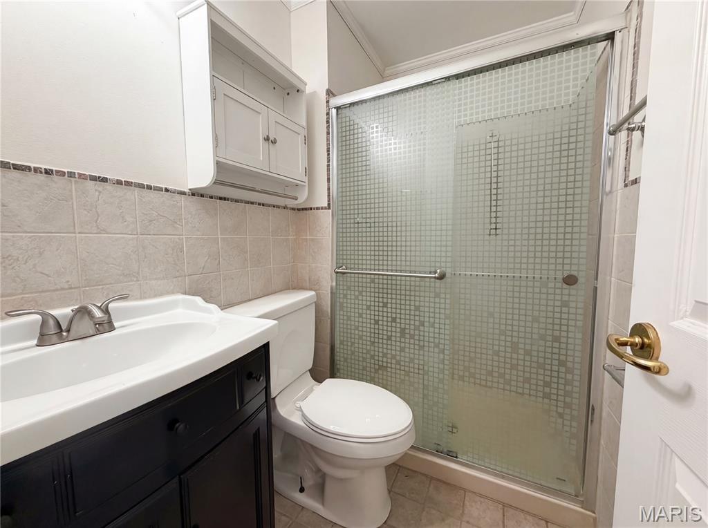 Paddock Meadows 2 - Residential