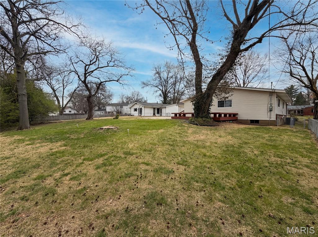 Paddock Meadows 2 - Residential