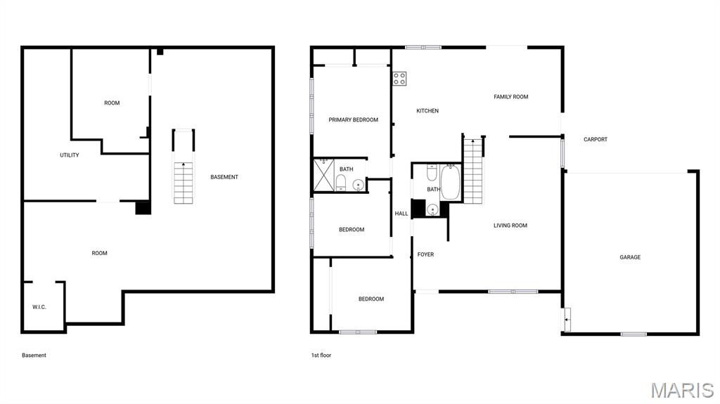 Paddock Meadows 2 - Residential