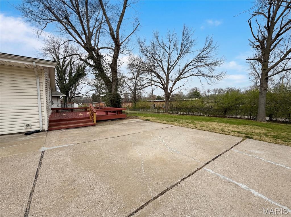 Paddock Meadows 2 - Residential