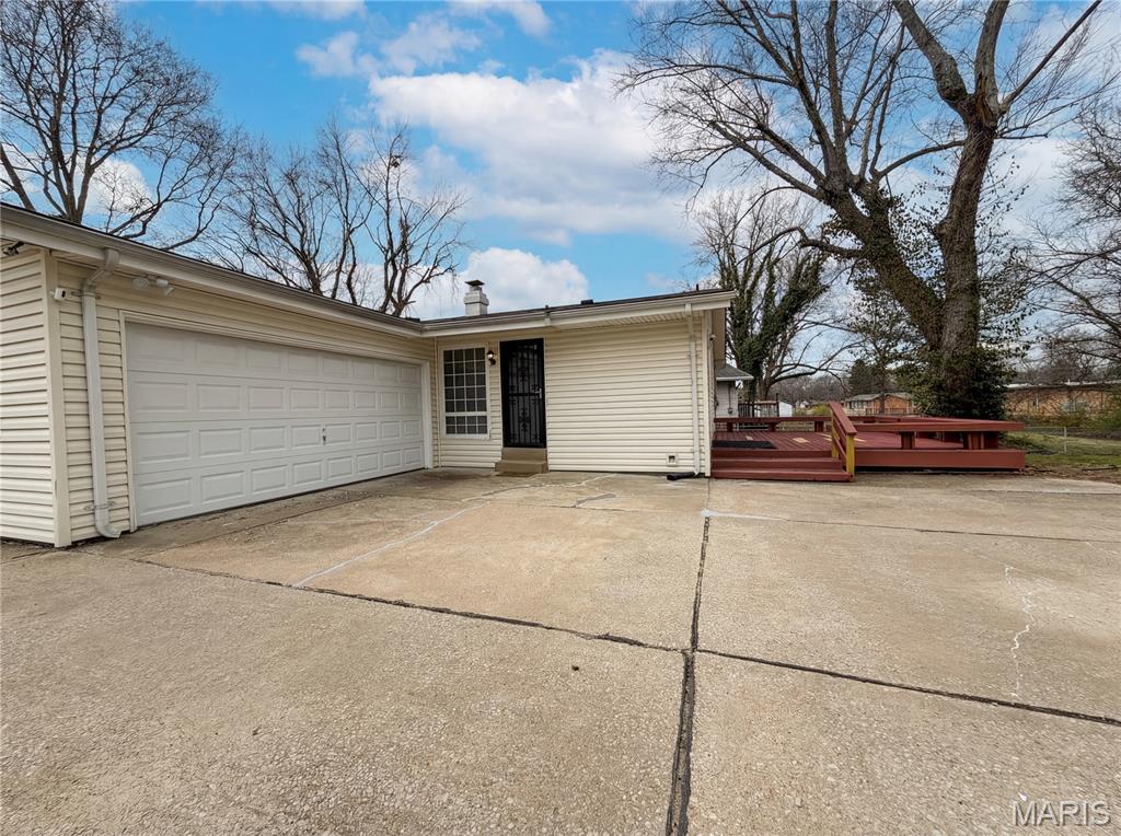 Paddock Meadows 2 - Residential