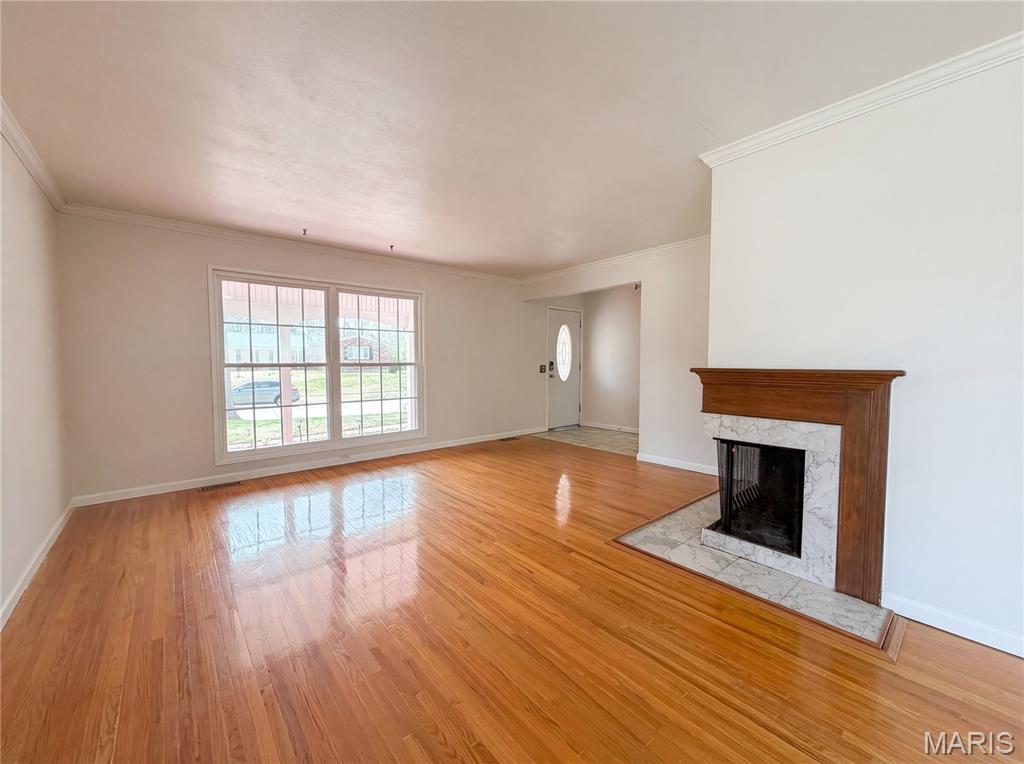 Paddock Meadows 2 - Residential