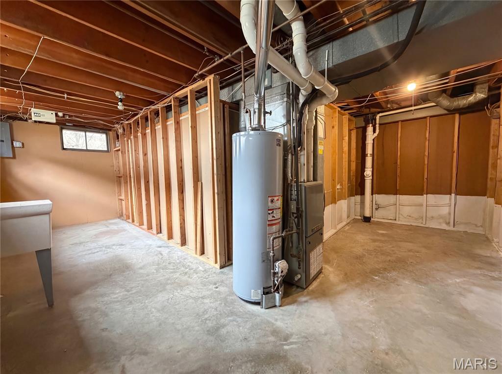 Paddock Meadows 2 - Residential