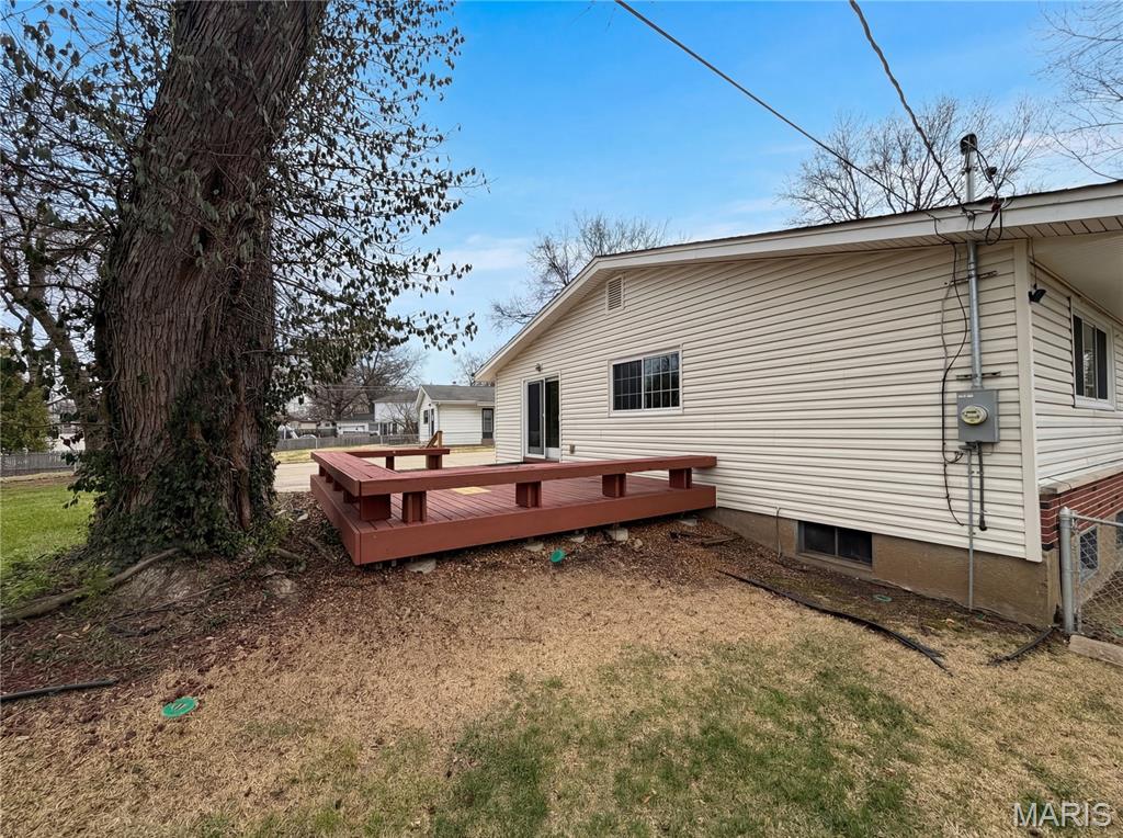 Paddock Meadows 2 - Residential