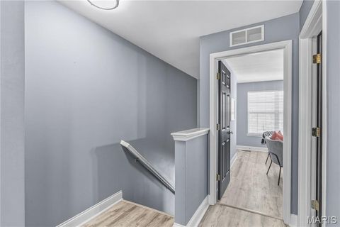 Tiny photo for 231 W Monroe Avenue #205, Kirkwood, MO 63122 (MLS # 26012050)