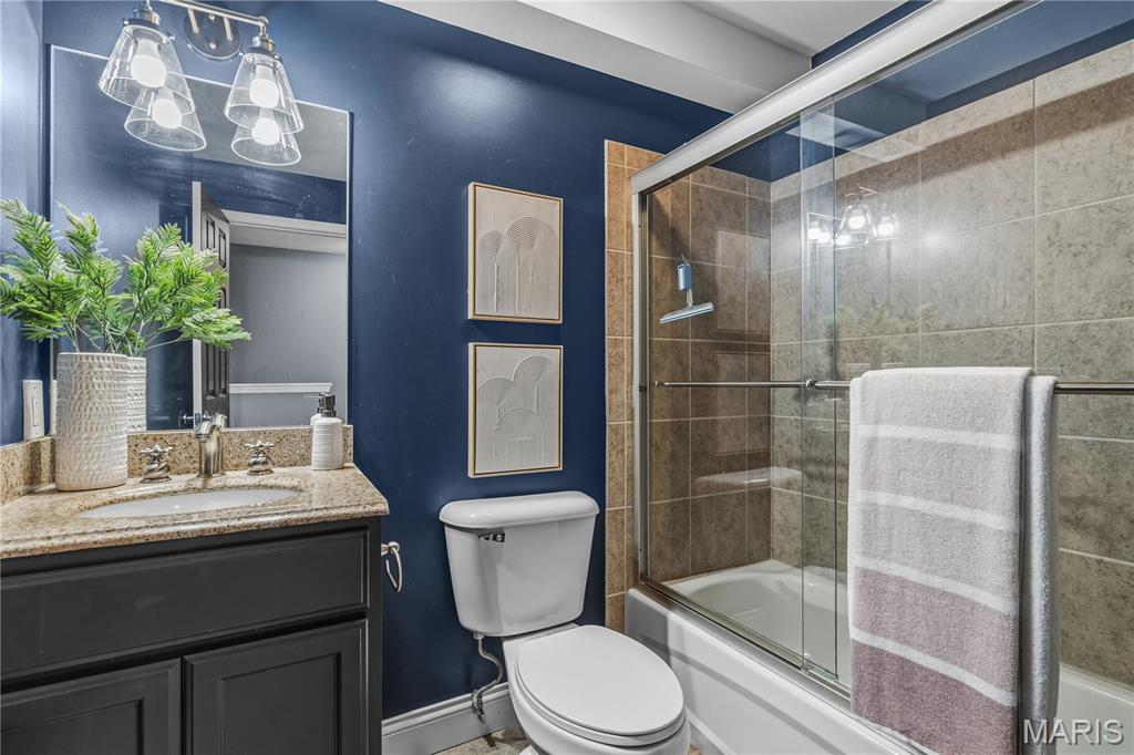 Monroe Station Condo - Residential