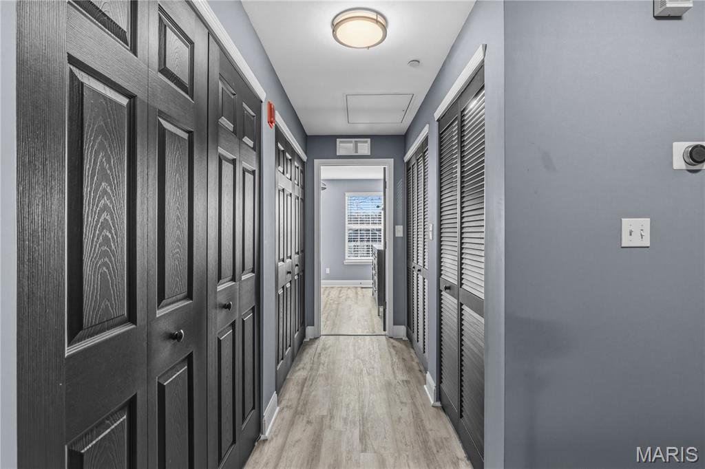 Monroe Station Condo - Residential