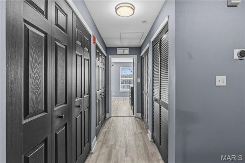 Tiny photo for 231 W Monroe Avenue #205, Kirkwood, MO 63122 (MLS # 26012050)