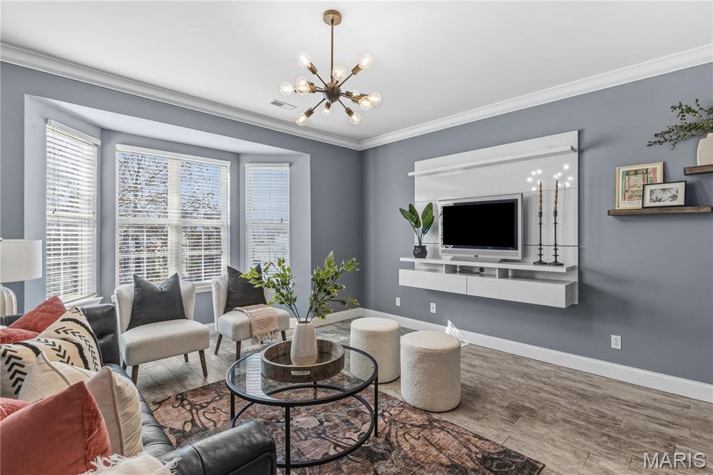 Monroe Station Condo - Residential