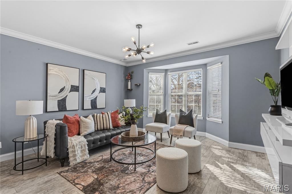 Monroe Station Condo - Residential