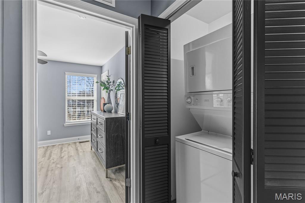 Monroe Station Condo - Residential