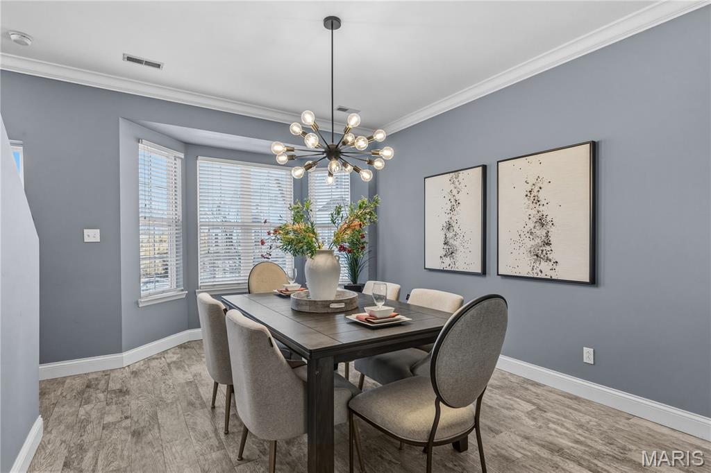 Monroe Station Condo - Residential