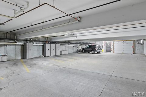 Tiny photo for 231 W Monroe Avenue #205, Kirkwood, MO 63122 (MLS # 26012050)