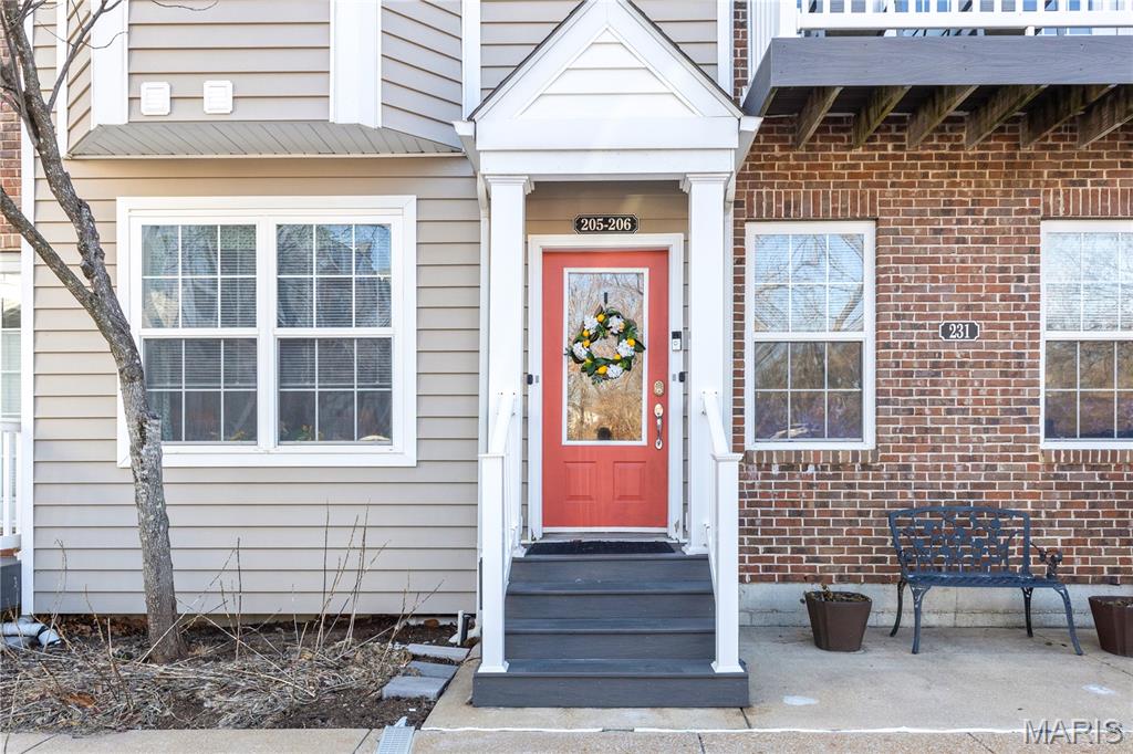 Monroe Station Condo - Residential