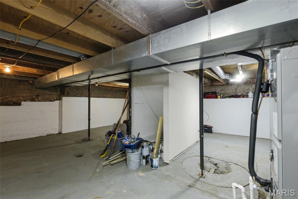 Ozark Heights - Residential