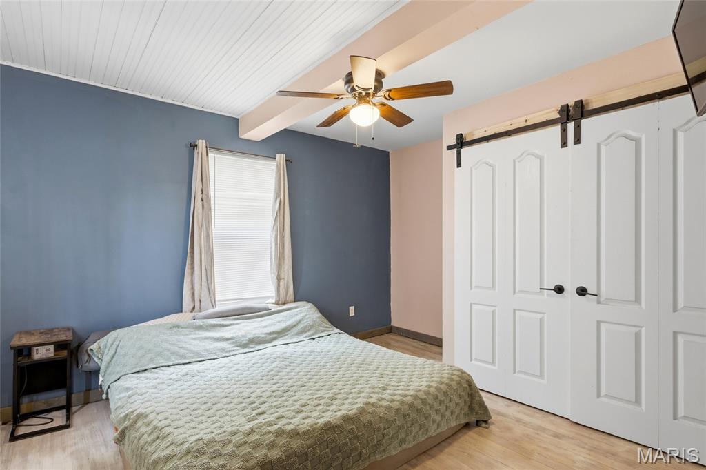 Ozark Heights - Residential