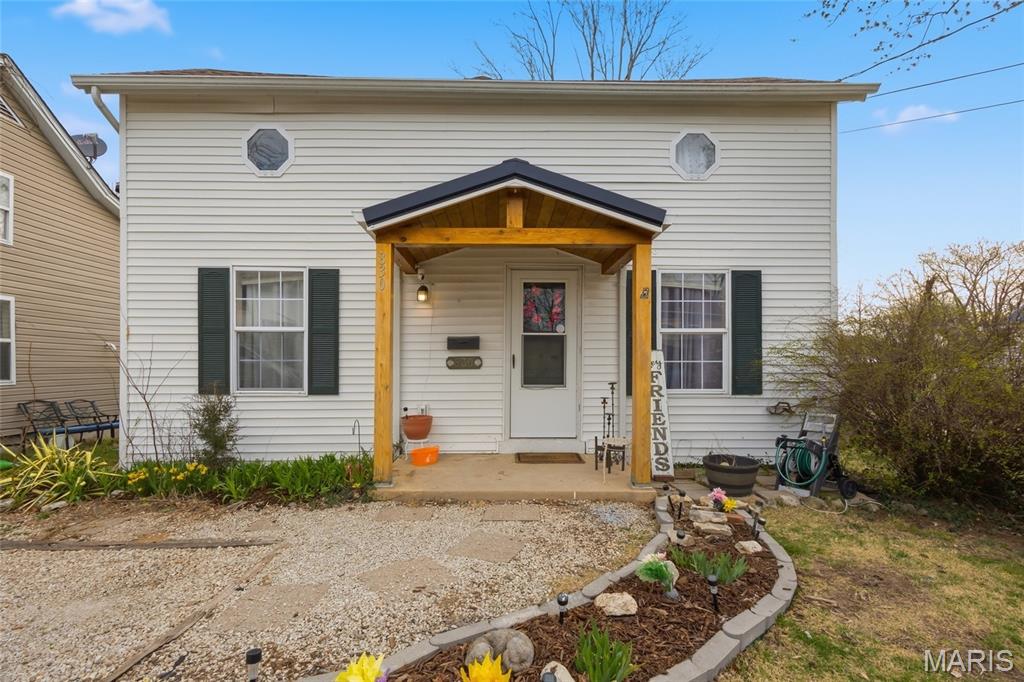 Ozark Heights - Residential