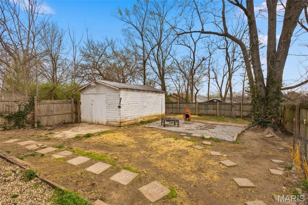 Ozark Heights - Residential