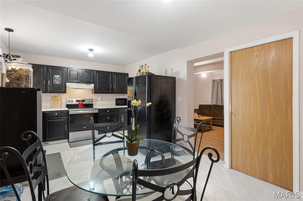 Ozark Heights - Residential