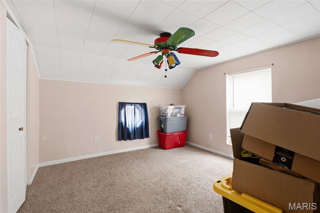 Ozark Heights - Residential