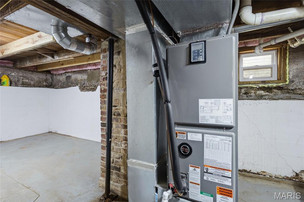 Ozark Heights - Residential