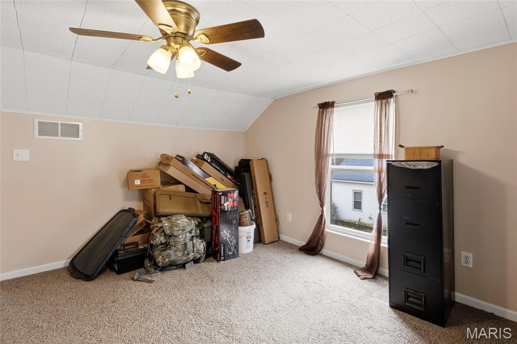 Ozark Heights - Residential