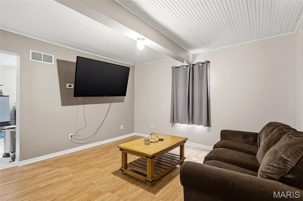 Ozark Heights - Residential