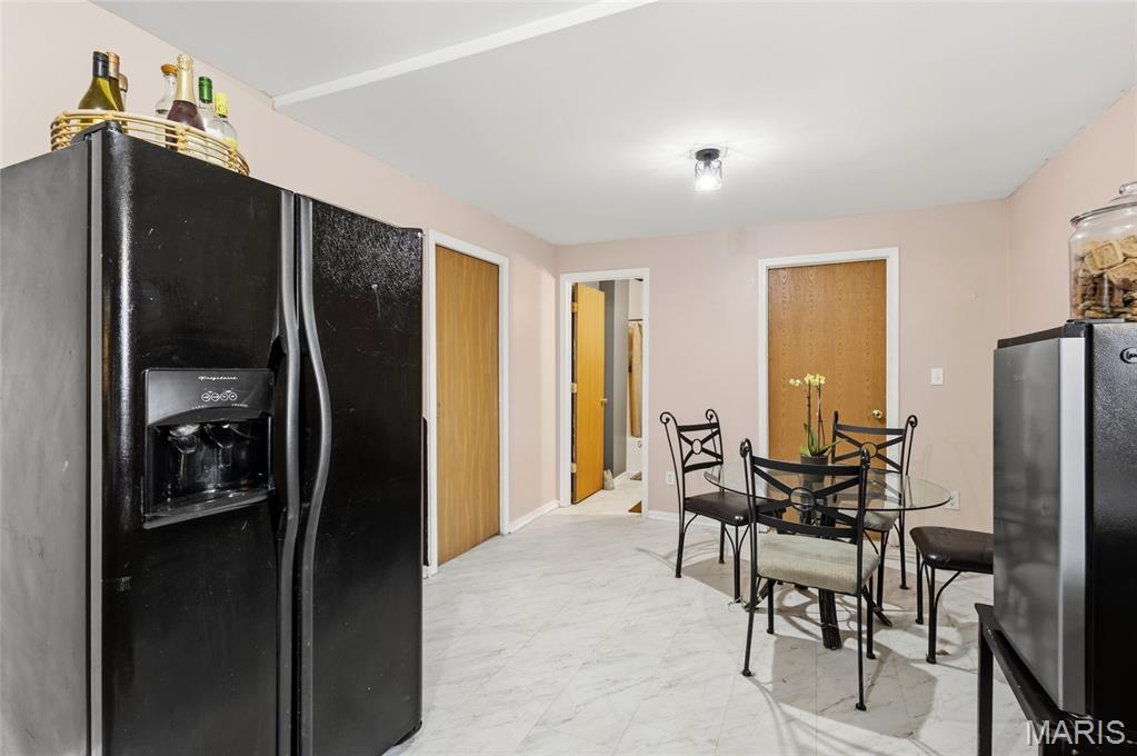 Ozark Heights - Residential