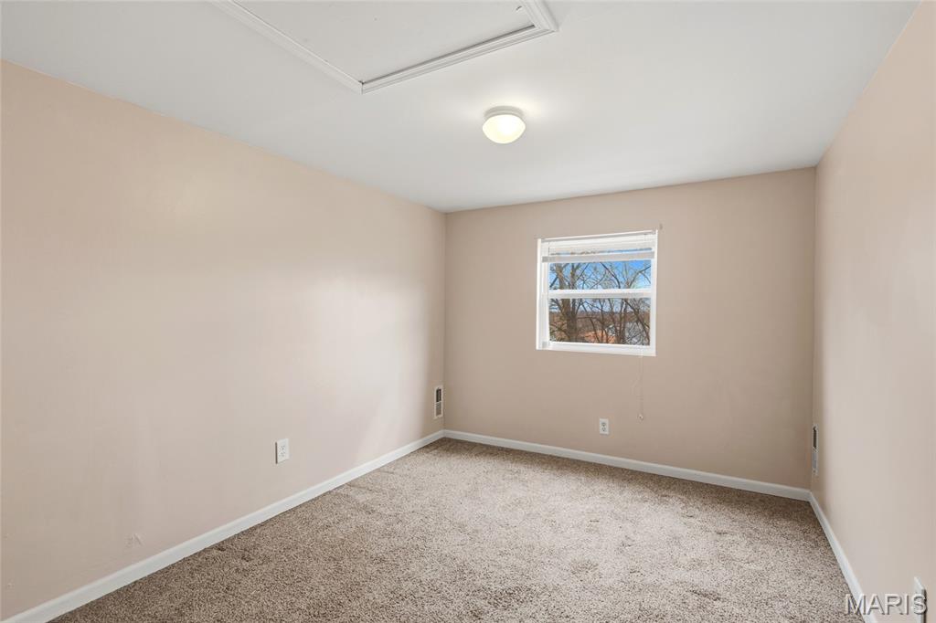 Ozark Heights - Residential