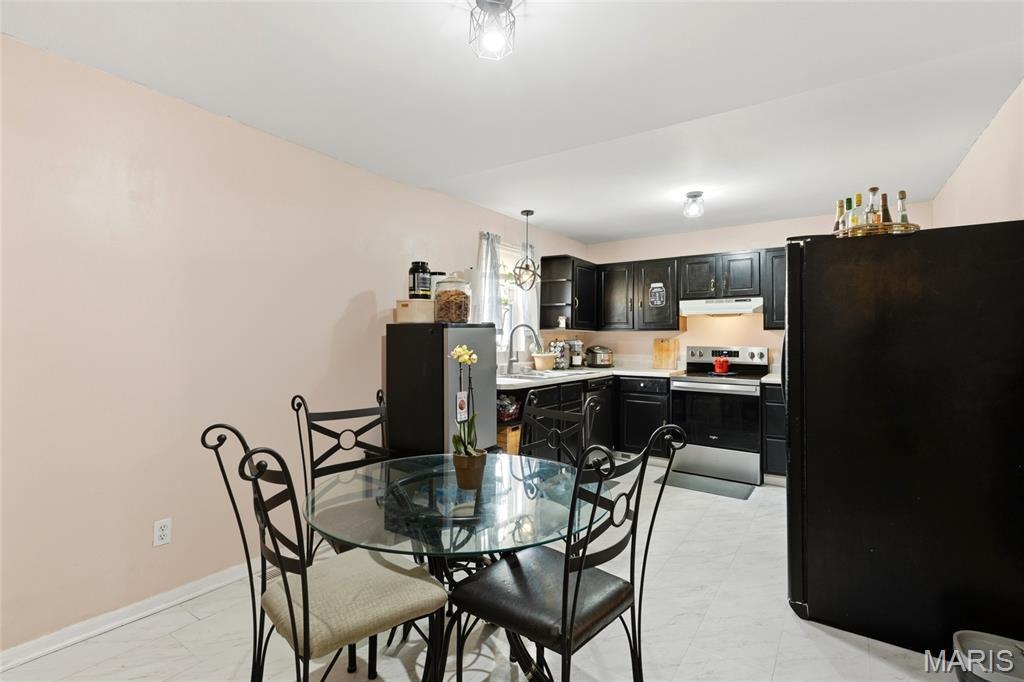 Ozark Heights - Residential